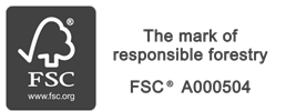 FSC Certified