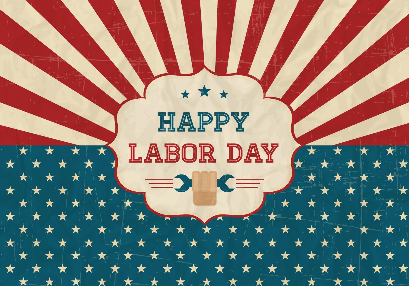 The History Of Labor Day And Some Fun Activity Ideas Craft Oak